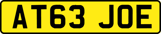 AT63JOE