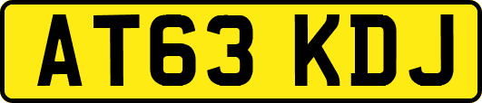 AT63KDJ
