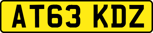 AT63KDZ