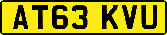 AT63KVU