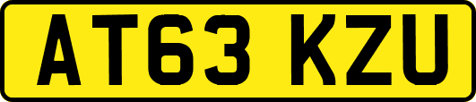 AT63KZU