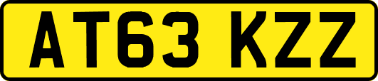AT63KZZ