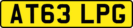 AT63LPG
