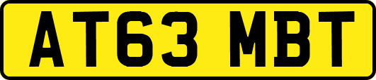 AT63MBT