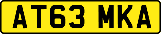 AT63MKA