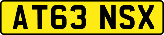 AT63NSX
