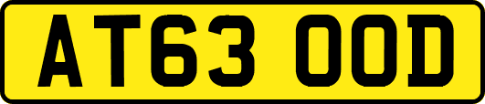 AT63OOD