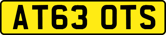 AT63OTS