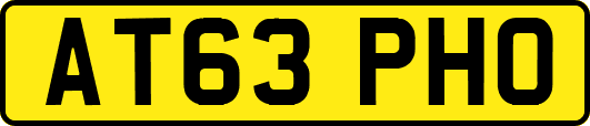 AT63PHO