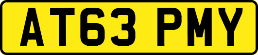 AT63PMY