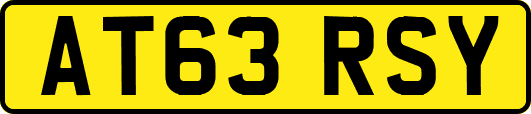 AT63RSY