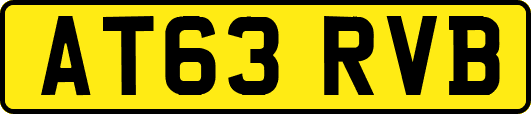 AT63RVB
