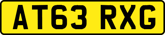AT63RXG