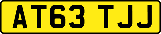 AT63TJJ