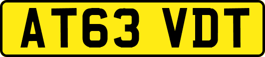 AT63VDT