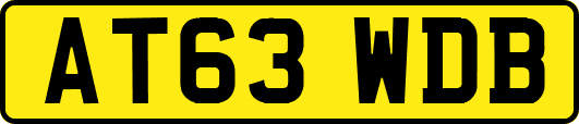 AT63WDB