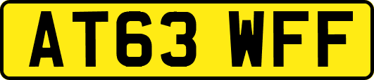 AT63WFF