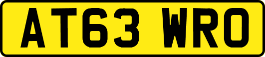 AT63WRO