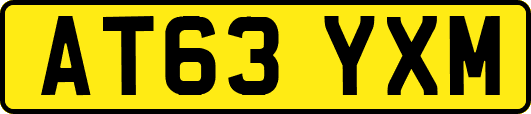AT63YXM