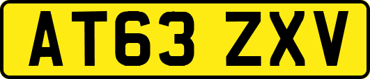 AT63ZXV