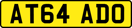 AT64ADO