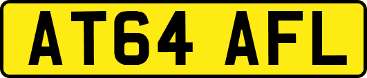 AT64AFL