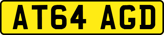AT64AGD