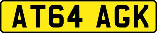 AT64AGK