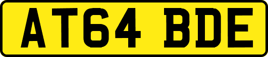 AT64BDE