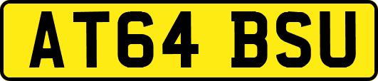 AT64BSU