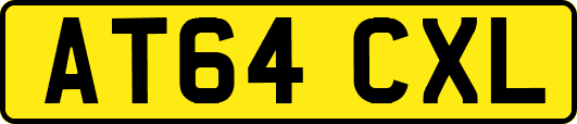 AT64CXL