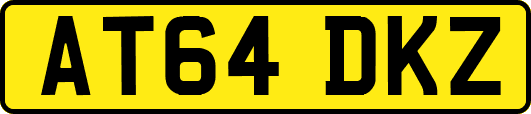 AT64DKZ