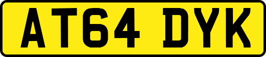 AT64DYK