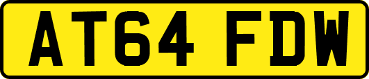 AT64FDW