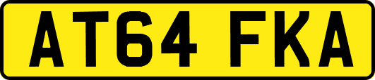 AT64FKA