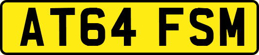 AT64FSM