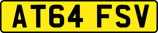 AT64FSV