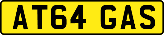 AT64GAS