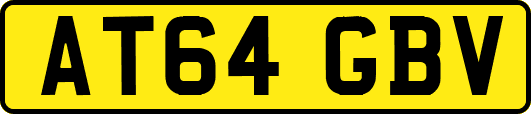AT64GBV