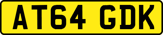 AT64GDK