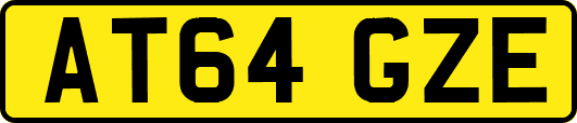 AT64GZE