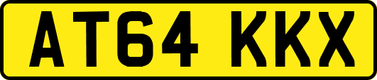 AT64KKX