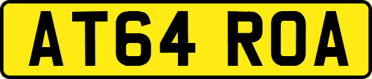 AT64ROA