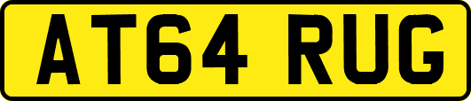 AT64RUG
