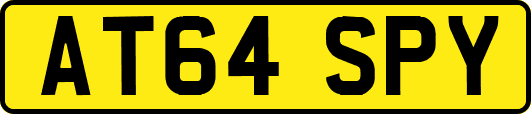 AT64SPY