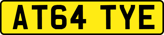 AT64TYE