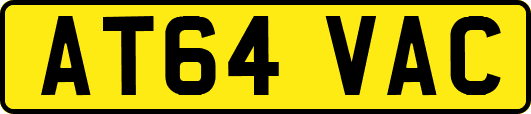 AT64VAC