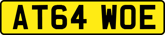 AT64WOE