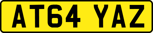AT64YAZ