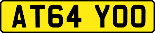 AT64YOO